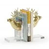 Chelsea House Stag Bookends (Pr)
