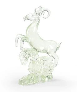 Chelsea House Ram - Front Facing