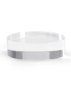 Chelsea House Medium Round Plinth