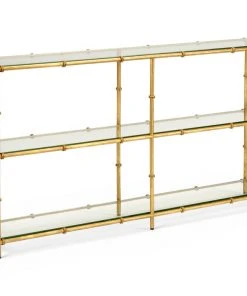 LIVING ROOM Chelsea House Lauren Console