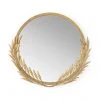 Chelsea House Wheat Mirror DECOR