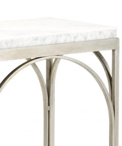 Chelsea House Arches Console Table LIVING ROOM