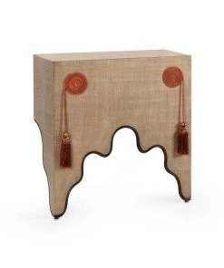 Chelsea House Drape Console
