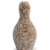 DECOR Chelsea House Strombus Shell Accent Vase