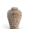 DECOR Chelsea House Strombus Shell Vase
