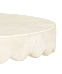 Side & End Tables Chelsea House Puttick Side Table