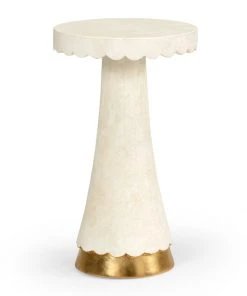 Side & End Tables Chelsea House Puttick Side Table