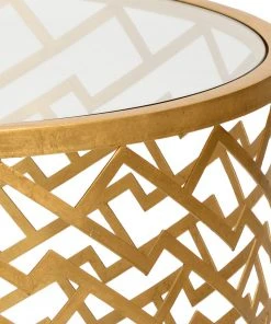 Chelsea House Taormina Cocktail Table