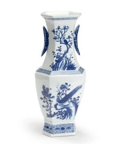Chelsea House Jin Dynasty Vase DECOR