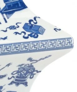 DECOR Chelsea House Court Vase