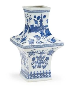 DECOR Chelsea House Court Vase