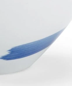 Bowls & Trays Chelsea House Essex Bowl - Blue (Lg)