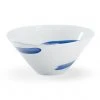Bowls & Trays Chelsea House Essex Bowl - Blue (Lg)