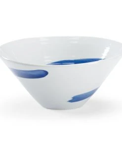 Bowls & Trays Chelsea House Essex Bowl - Blue (Lg)