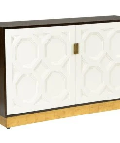 Chelsea House Ponzio Cabinet