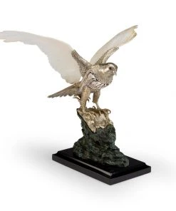 Sculptures & Objects Chelsea House Falcon