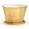 Chelsea House Glitz Ice Bucket TABLETOP