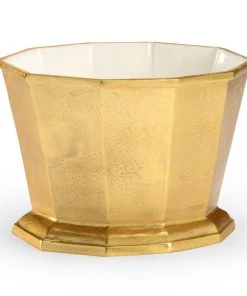 Chelsea House Glitz Ice Bucket TABLETOP