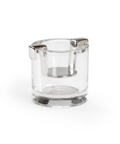 Chelsea House Mulberry Candelstick - Brass