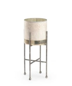 Chelsea House Ragsdale Candleholder (Sm)