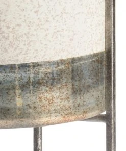 Chelsea House Ragsdale Candleholder (Med) DECOR