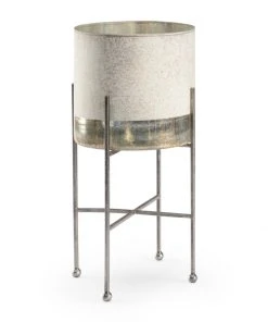 Chelsea House Ragsdale Candleholder (Med) DECOR