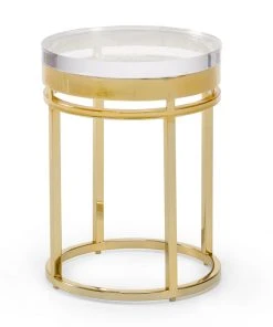 Chelsea House Shelby End Table