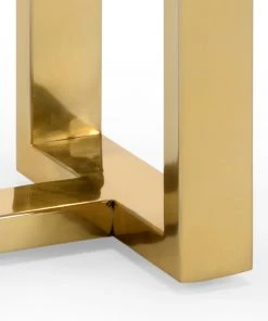 Chelsea House Burge Side Table Side & End Tables