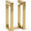 Chelsea House Burge Side Table Side & End Tables