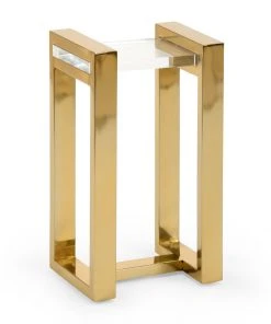 Chelsea House Burge Side Table Side & End Tables