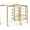 Chelsea House Rankin Bar Cart