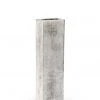 Chelsea House Macon Vase - Nickel (Sm)