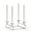 Chelsea House Berkshire Candlestick - Nicke
