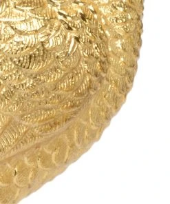 Chelsea House Brass Peacocks (S2) Sculptures & Objects