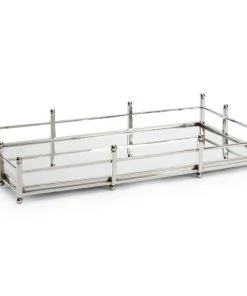 Chelsea House Albert Tray DECOR