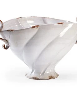 Bowls & Trays Chelsea House Tuscan Oval Bowl (Lg)