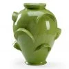 Chelsea House Whiston Vase - Green DECOR