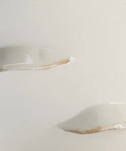 Chelsea House Whiston Bowl - White