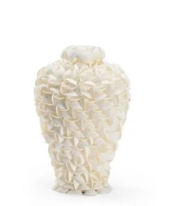 Chelsea House Shelled Vase DECOR