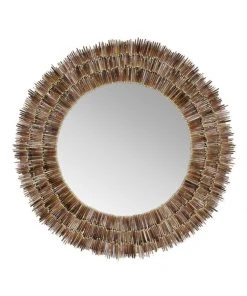 Chelsea House Urchin Spine Mirror