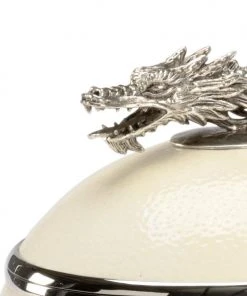 Chelsea House Dragon Box