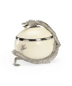 Chelsea House Dragon Box