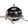 Chelsea House Ostrich Shell Turtle Box DECOR