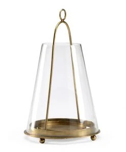 Chelsea House Rabat Candleholder DECOR