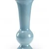 Chelsea House Grand Hall Vase - Blue