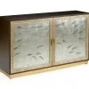 Chelsea House Chinoiserie Cabinet - Fish Chests & Cabinets