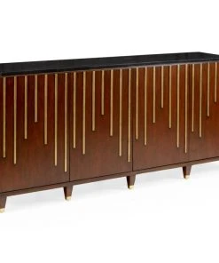 Media Consoles & TV Stands Chelsea House Drip Drop Console