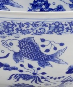 Chelsea House Fish Bowl