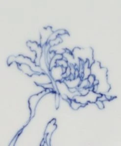 Chelsea House Jizhou Vase - Rose DECOR