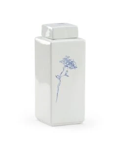 Chelsea House Jizhou Vase - Rose DECOR